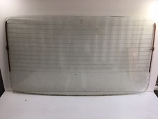 Vitre De Hayon Renault 16 TA