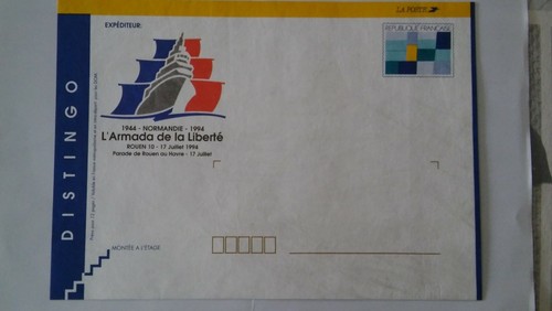Enveloppe toile distingo - enveloppe,