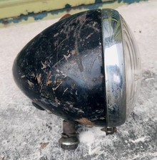 * phare marchal  moto de