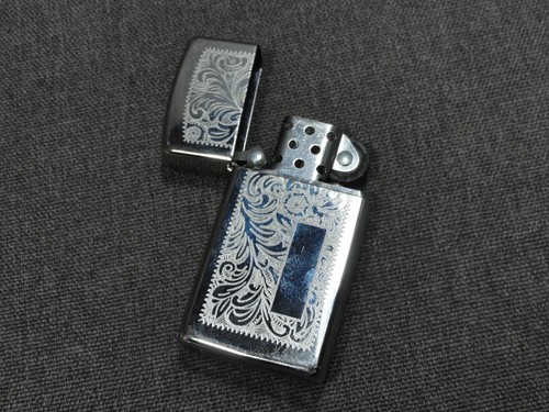 Briquet essence zippo - briquet, à