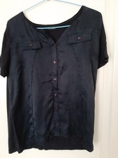 chemisier taille 40 Caroll