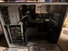 Dell PowerEdge T320 4-Cœurs