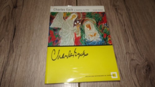 Charles eyck - charles,