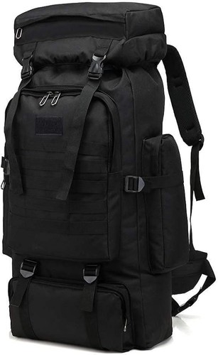 Sac dos randonnée - dos, homme