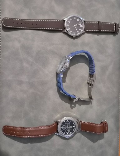 Lot montres homme - lot, de