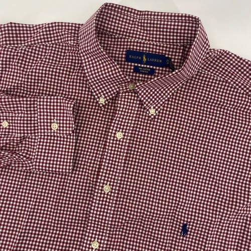 Ralph lauren button - ralph, down