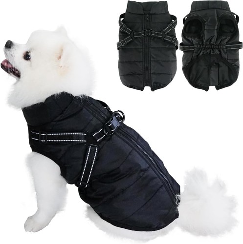 Manteaux hiver pour chiens - d'hiver,