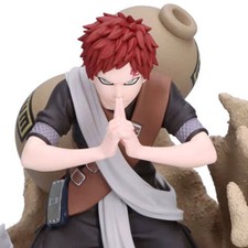 Naruto - Figurine Gaara