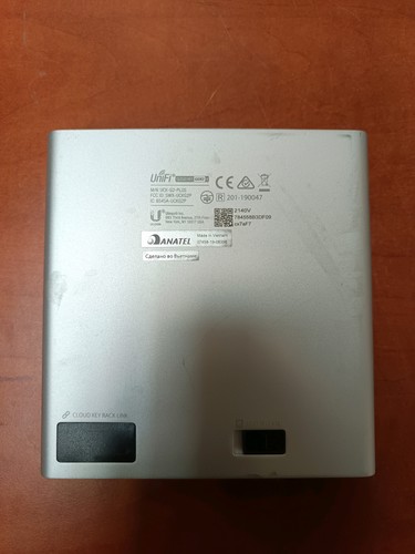 Ubiquiti unifi cloud key - unifi,
