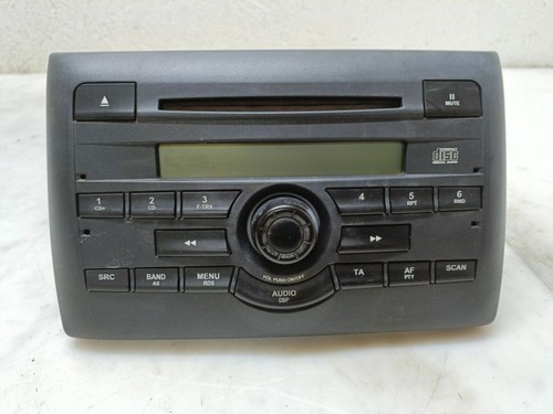 Fiat stilo 2002 unité - stilo,