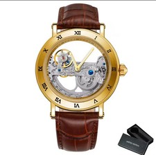 Montre mécanique Vintage