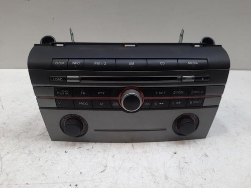 Autoradio origine mazda 1 - mazda,