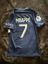 Maillot Officiel PSG 2022/2023
