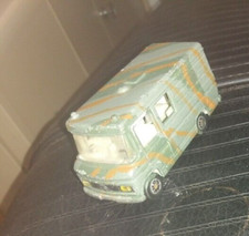 Mercedes 406 D militaire siku camion no ixo eligor norev 1/43 1/50 dinky toys