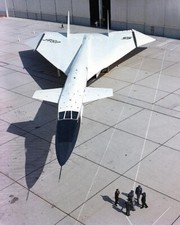 North American XB-70 Valkyrie Stealth Bomber Air Force Navy Top gun Fighter Nasa