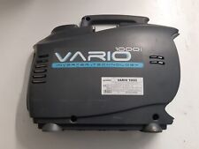 carter latérale de groupe