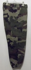 pantalon de treillis F2 Bariolé CE - 96 M (SOCOCIM 1999)