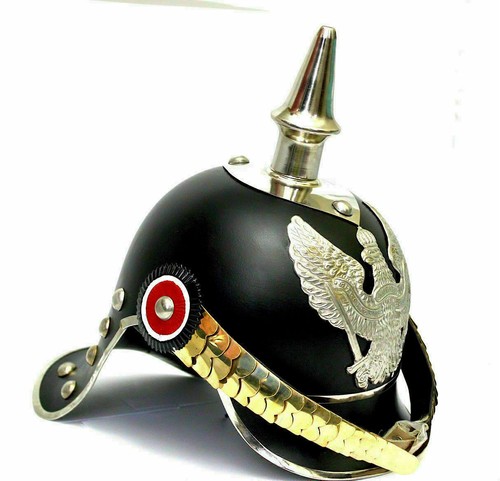 Allemand prussien cuirassier - allemand, /