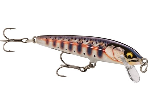 Neuf rapala floater - floater, elite