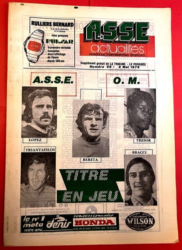 Football asse actualités - asse,