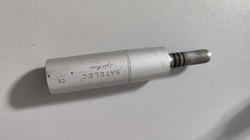 Micromoteur satelec light - micromoteur,