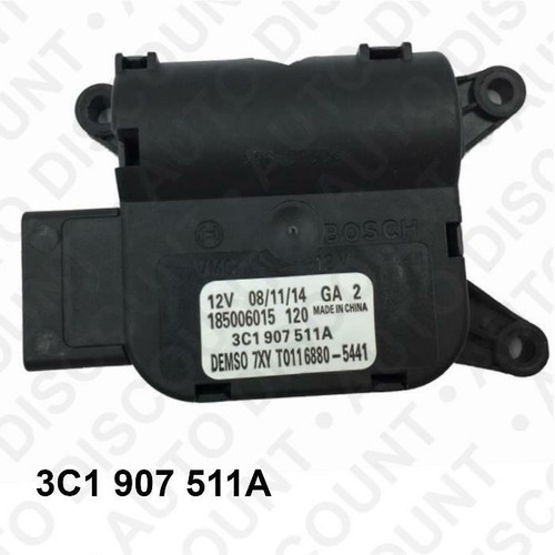 Moteur volet climatisation - volet,