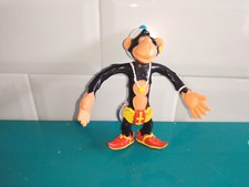 2502243 Figurine porte clef