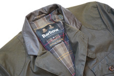 RARE | BARBOUR BEACON SPORTS