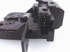 Serrure de coffre RENAULT