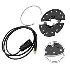 Capteur d'assistance à la