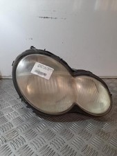 Optique avant principal droit (feux)(phare) MERCEDES CLASSE C 203 COUPE SPORT PH