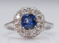 40ct naturel diamant 14k bis - naturel,