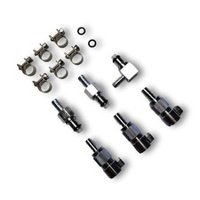 BMW R1150GS Adventure Connecteur Carburant Dégagement Rapide