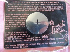 OUTIL ANCIEN DE GEOMETRE