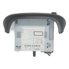 Autoradio d'origine CITROEN NEMO 1616772580