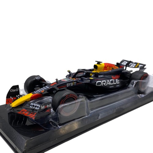 Oracle red bull racing - red,