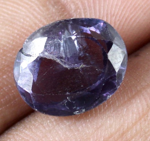Unbranded alexandrite - unbranded, ct