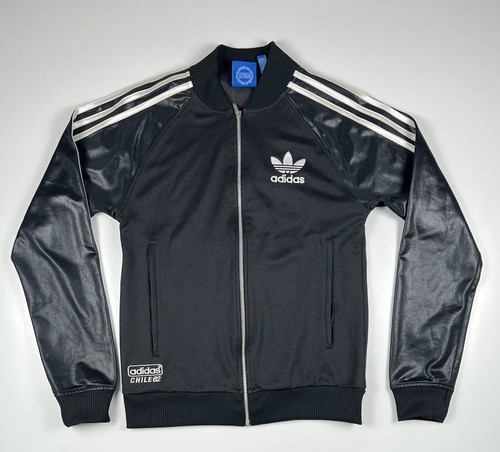 Adidas chile track veste - chile,