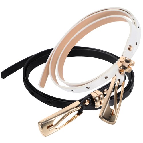 Ceintures simili cuir pour - ceintures,