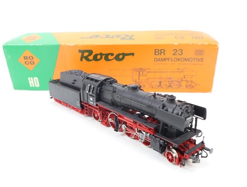 Roco 14120 locomotive à - h0,