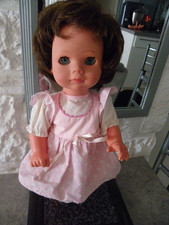 POUPEE GOTZ K/21073  32 CM    BON ETAT