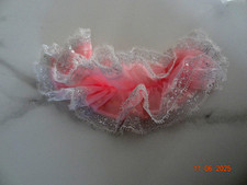 Tenue vintage étole Barbie Mattel Superstar # 2248  années 1980 Dream Glow