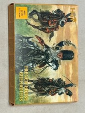 HäT, Grenadiers à cheval français, 8013, échelle 1:72, kit figurines, neuf