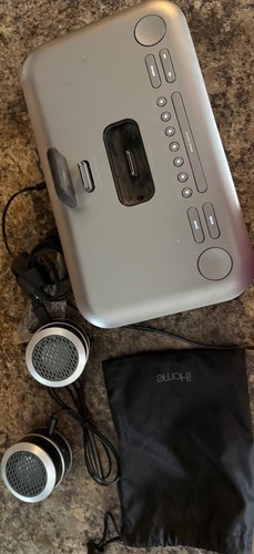 Lot ihome dual dock triple - 3:,
