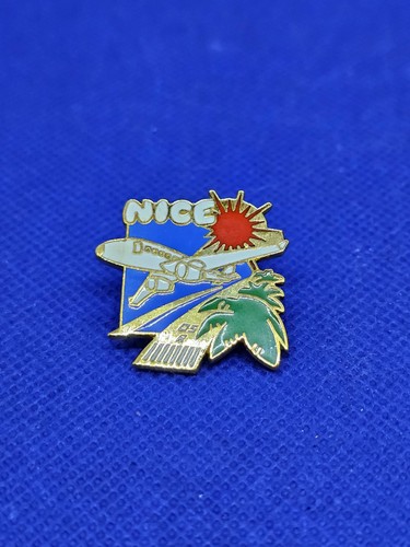 Pins nice côte - nice, d