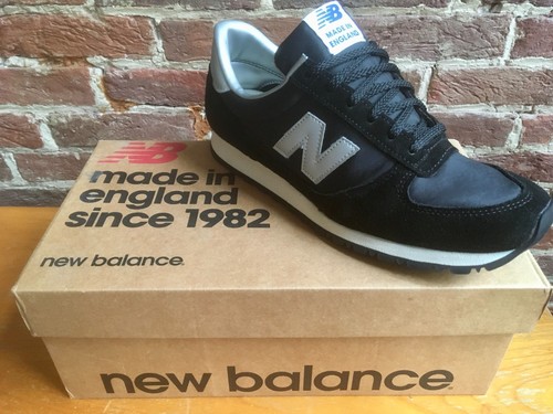 New balance running made - made, in