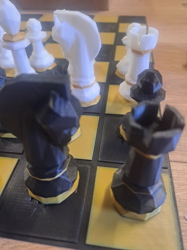 Jeu echecs complet vendu - jeu, d'echecs