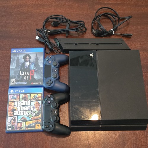 Sony playstation cuh 1115a - playstation, cuh-1115a