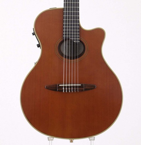 Yamaha apx 10cn junk with - yamaha, apx-10cn