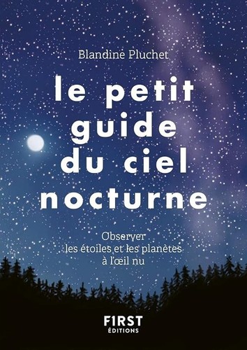 Petit guide ciel - petit, du